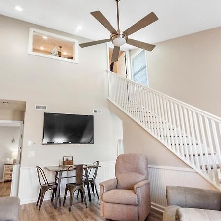 Beach Expectations At Horizon South #25B By Nautical Properties Vacation Rentals Panama City Beach Kültér fotó