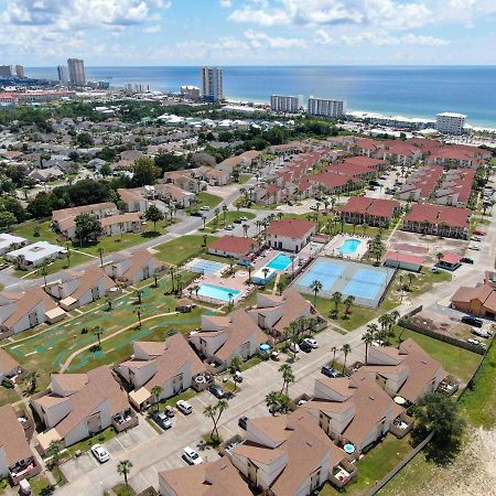 Beach Expectations At Horizon South #25B By Nautical Properties Vacation Rentals Panama City Beach Kültér fotó