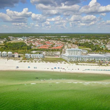 Beach Expectations At Horizon South #25B By Nautical Properties Vacation Rentals Panama City Beach Kültér fotó