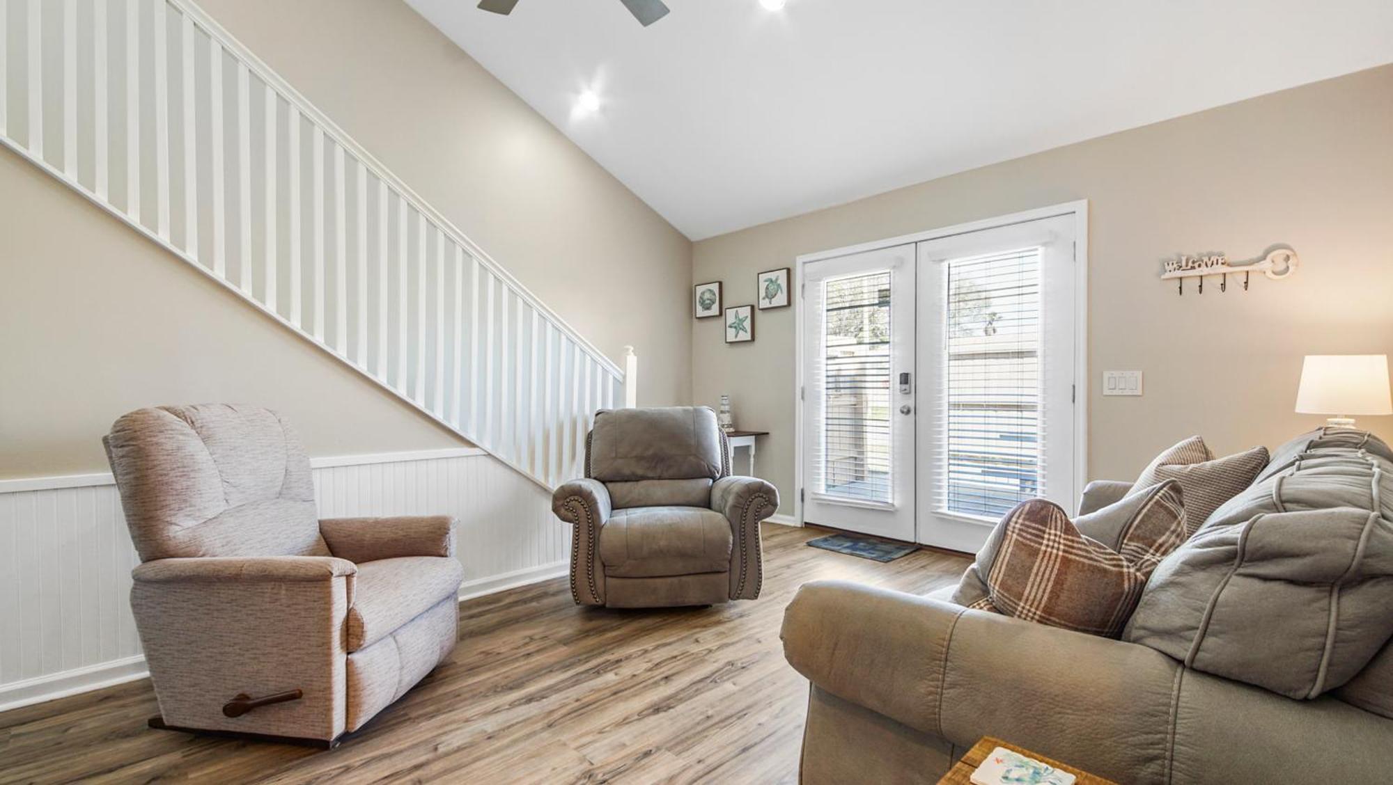 Beach Expectations At Horizon South #25B By Nautical Properties Vacation Rentals Panama City Beach Kültér fotó