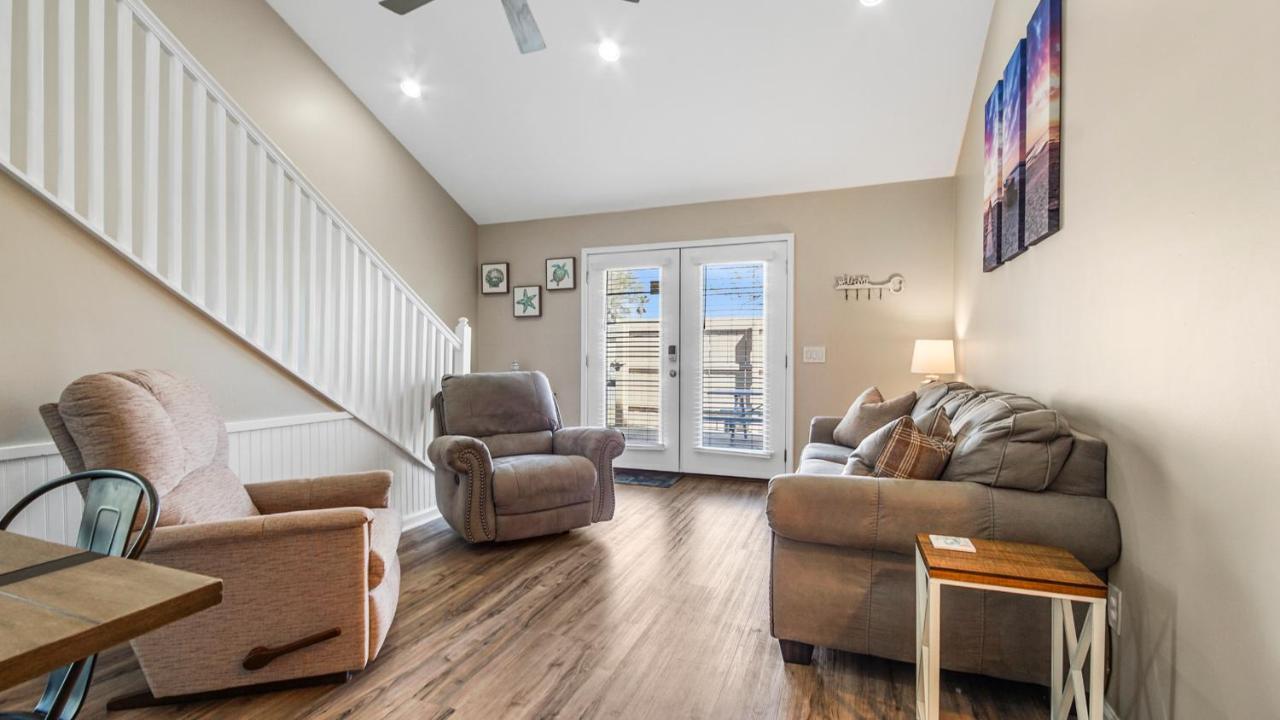 Beach Expectations At Horizon South #25B By Nautical Properties Vacation Rentals Panama City Beach Kültér fotó