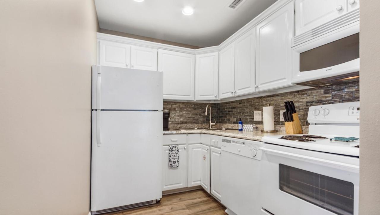 Beach Expectations At Horizon South #25B By Nautical Properties Vacation Rentals Panama City Beach Kültér fotó