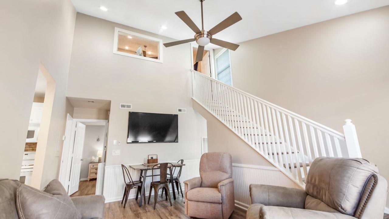 Beach Expectations At Horizon South #25B By Nautical Properties Vacation Rentals Panama City Beach Kültér fotó