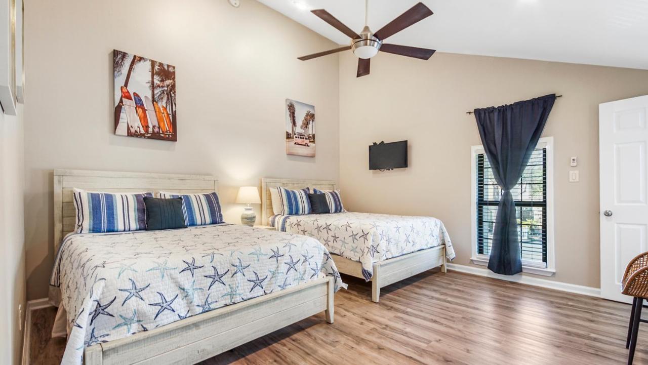 Beach Expectations At Horizon South #25B By Nautical Properties Vacation Rentals Panama City Beach Kültér fotó