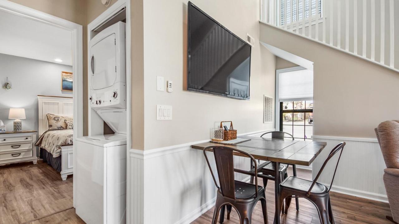 Beach Expectations At Horizon South #25B By Nautical Properties Vacation Rentals Panama City Beach Kültér fotó