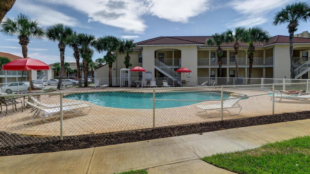 Beach Expectations At Horizon South #25B By Nautical Properties Vacation Rentals Panama City Beach Kültér fotó