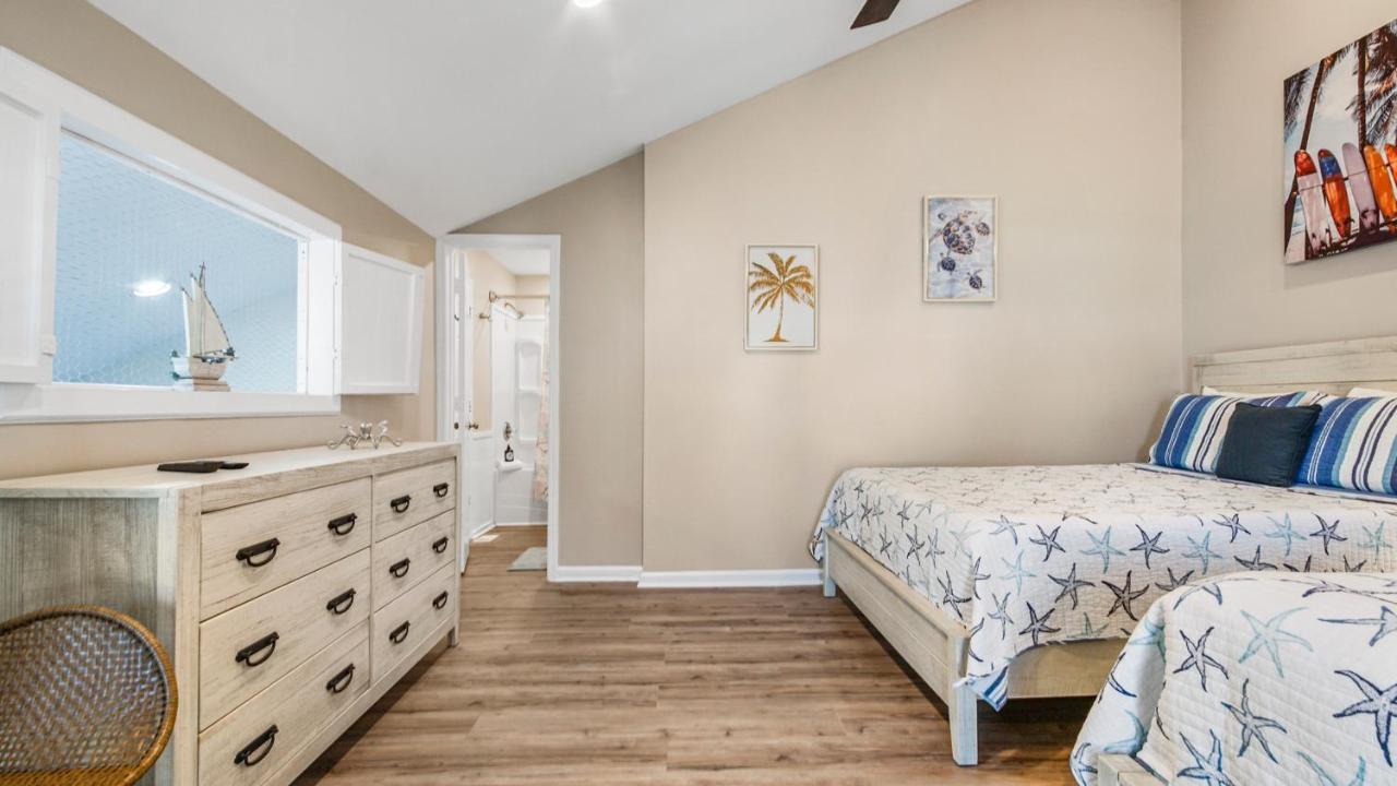 Beach Expectations At Horizon South #25B By Nautical Properties Vacation Rentals Panama City Beach Kültér fotó