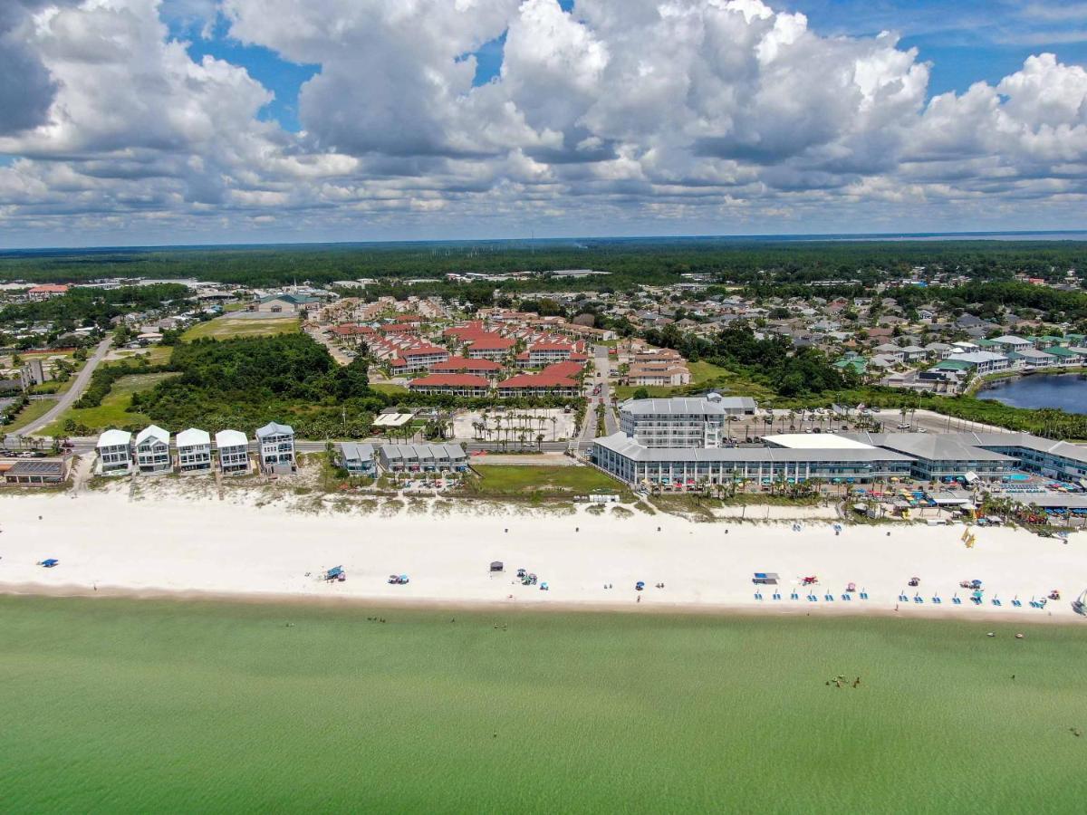Beach Expectations At Horizon South #25B By Nautical Properties Vacation Rentals Panama City Beach Kültér fotó