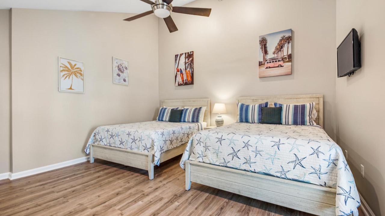Beach Expectations At Horizon South #25B By Nautical Properties Vacation Rentals Panama City Beach Kültér fotó