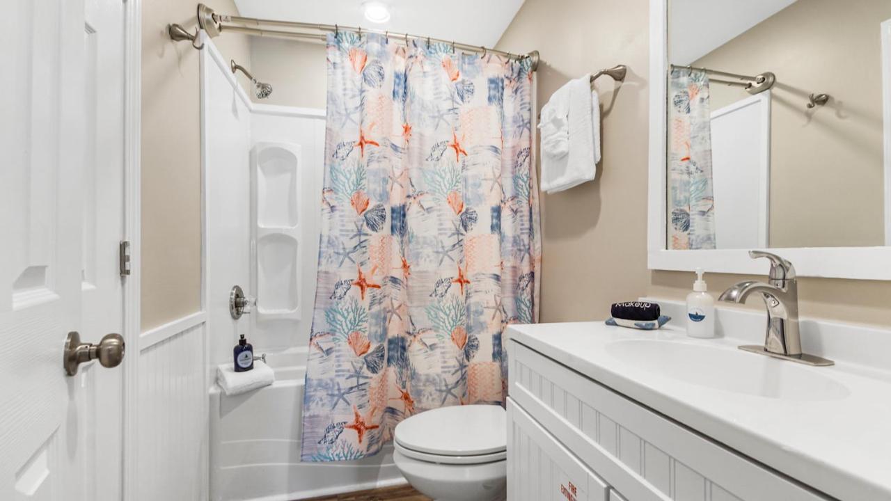 Beach Expectations At Horizon South #25B By Nautical Properties Vacation Rentals Panama City Beach Kültér fotó